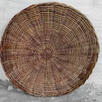 سینی چوبی