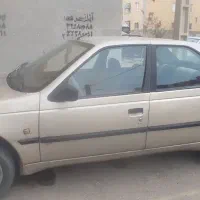 روآ 87 سالم و تمیز|خودرو سواری و وانت|شاهرود, |دیوار