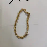 طلا در حد نو