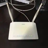 مودم دی لینکDlink2750U