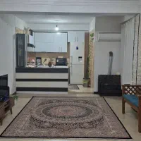 فروش-آپارتمان-80-متری-دوخوابه-9سال-ساخت-در-نوشهر