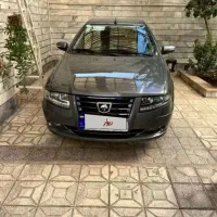 سمند سورن