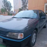 پژو405|خودرو سواری و وانت|پرند, فاز ۵|دیوار