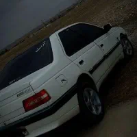 پژو 405
