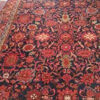 فرش کهنه به بالاترین قیمت