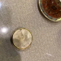 انیفه دان قاجاری|کلکسیون اشیاء عتیقه|تهران, اکباتان|دیوار