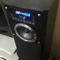 اسپیکر خانگی  مارک جازز