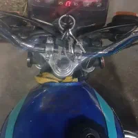 موتور هوندا 125 ارشیا