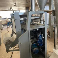 دستگاه بسته بندی پودری|ماشین‌آلات صنعتی|تبریز, |دیوار