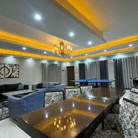 اجاره روزانه ویلا تمیز شهریار استخر ابگرم سرپوشیده|اجارهٔ کوتاهمدت ویلا و باغ|صفادشت, |دیوار