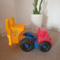 بازی و سرگرمی|اسباببازی|چالوس, |دیوار