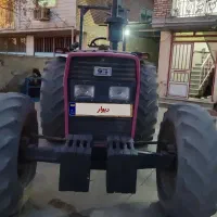 تراکتور399جفت مدل95|خودرو سنگین|گنبد کاووس, |دیوار