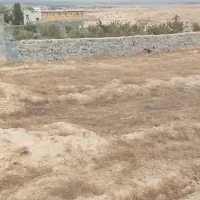 زمین فروشی