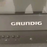 تلویزیون ۲۹ اینچ گروندیگ کاملا سالم