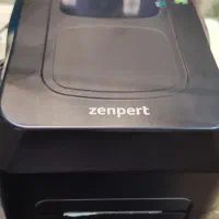 پرینتر لیبل زن zenpert