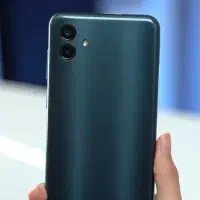 گوشی سامسونگ گلکسی A04|موبایل|تهران, فاطمی|دیوار