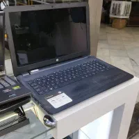 لپتاپ hp بسیاز تمیز مناسب برای امور دانشجویی|رایانه همراه|تبریز, |دیوار