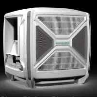 کولر پلیمری ایرومکس|کولر آبی|تهران, امین حضور|دیوار