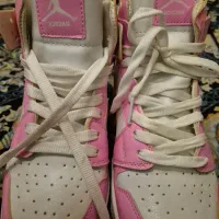 کتونی|کیف، کفش، کمربند|تهران, نیروی هوایی (پیروزی)|دیوار