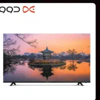 تلوزیون دوو هوشمند ۵۵اینچ