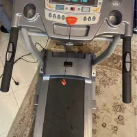 تردمیل بادی مستر 5 کاره