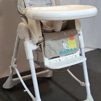 فروش صندلی غذا کودک|تخت و صندلی بچه|شیراز, تندگویان|دیوار