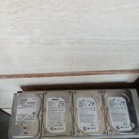 هارد 250 گیگ سلامت 100