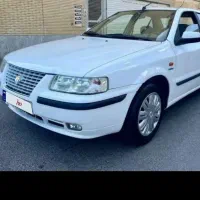 سمندموتورملی دوگانه