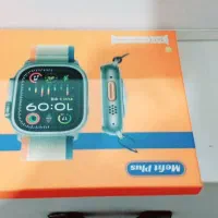 ساعت هوشمند