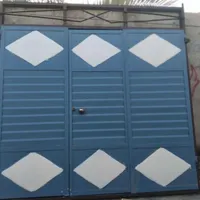 درب حیاط|حراج|بندر ماهشهر, |دیوار
