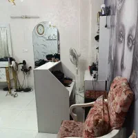 اجاره صندلی آرایشگاه زنانه|استخدام درمانی، زیبایی، بهداشتی|تهران, نظام‌آباد|دیوار