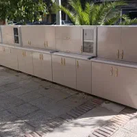 کابینت فلز نوئپان 6متری فقط 8ملیون