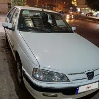 پژو پارس تیو فایو|خودرو سواری و وانت|اهواز, آریاشهر|دیوار