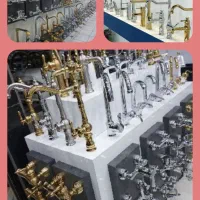 مدل اریا/اسباب اثاثیه/پک کامل گاز و هود سینگ