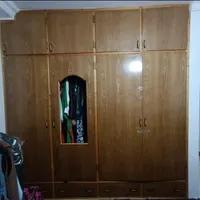 کمددیواری بدون چارچوب