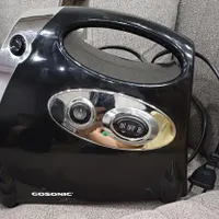 چرخ گوشت گاسونیک