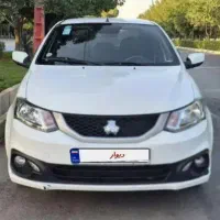 ساینا اس مدل ۱۴۰۱ بی رنگ (خرید اقساطی)