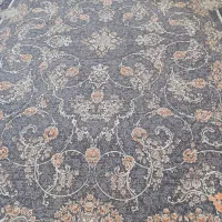 روفرشی دور کشدار 9 متری