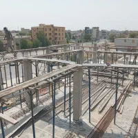 تیرچه بلوک براتی