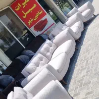 تعمیرات مبل اقساط 6 ماهه|خدمات پیشه و مهارت|شاهینشهر, مخابرات (شهید بهشتی)|دیوار