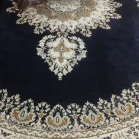 دو فرش ۱۲ متری جنس عالی نو
