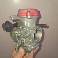 کاربراتور آپاچی 180 فابریک در حد صفر