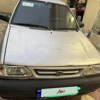 پراید 131 EX، مدل ۱۳۹۲|خودرو سواری و وانت|شیراز, دشت چنار|دیوار