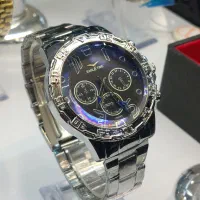 حراج انواع ساعت مچی انالوگ عقربه ای فلزی|ساعت|اردبیل, |دیوار