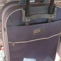 چمدان مسافرتی بزرگ|کیف، کفش، کمربند|میانه, |دیوار