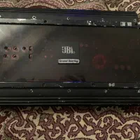 آمپلی jbl مونو استریو ۴ کانال