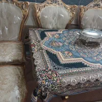 میز ناهارخوری ۶نفره