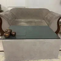 مبل کارکرده
