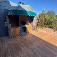 اجاره ویلا روزانه با استخر اب گرم|اجارهٔ کوتاه‌مدت ویلا و باغ|شهریار, شهرک شاهد|دیوار