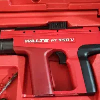 میخکوب چاشنی خور والت اصل